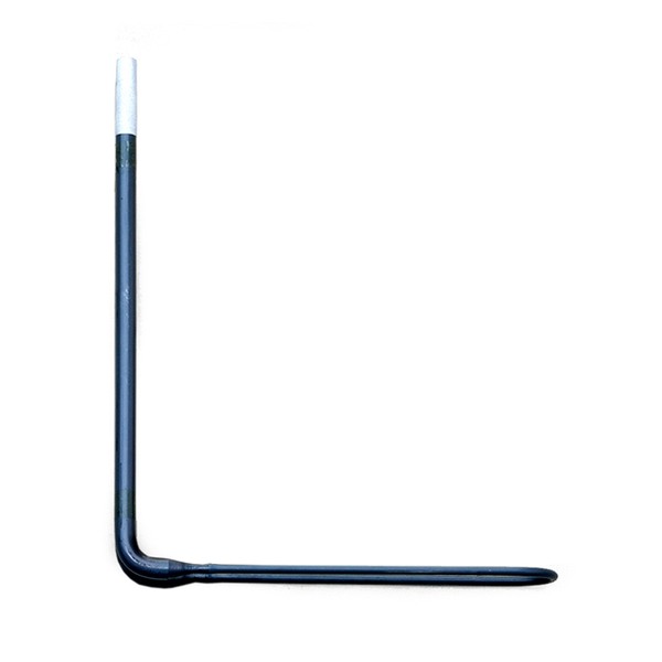 Bent U MoSi2 Heating Elements