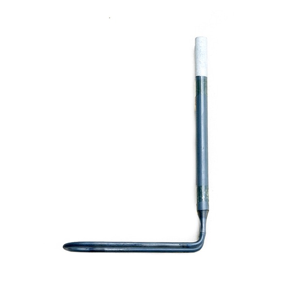 Bent U MoSi2 Heating Elements image 3