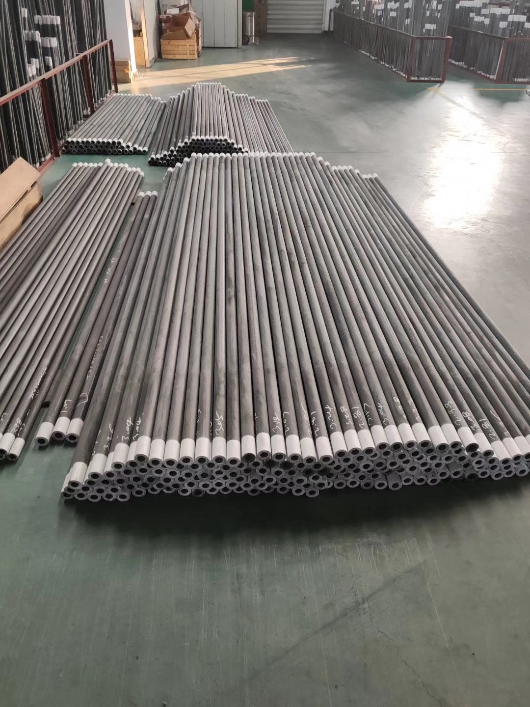 About Flourishing Heating Technology