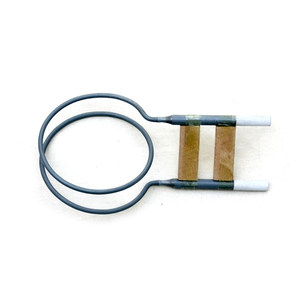 Special Shaped MoSi2 Elements