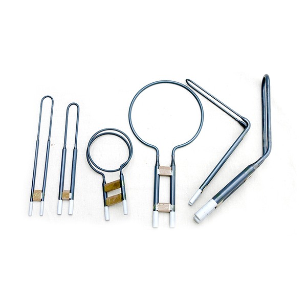 Special Shaped MoSi2 Elements image 2