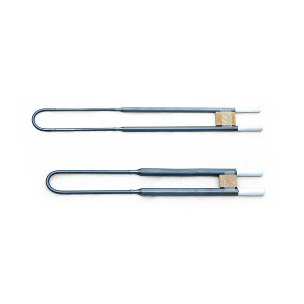 Type U MoSi2 Heating Elements