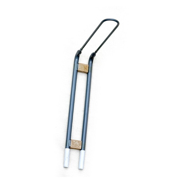 Type U MoSi2 Heating Elements image 2
