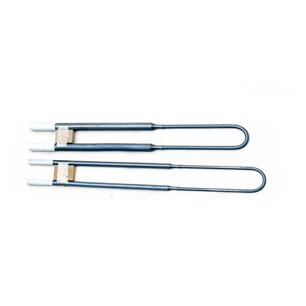 Type U MoSi2 Heating Elements image 3