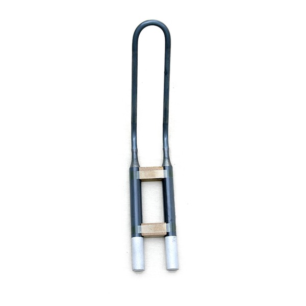 Type U MoSi2 Heating Elements image 4