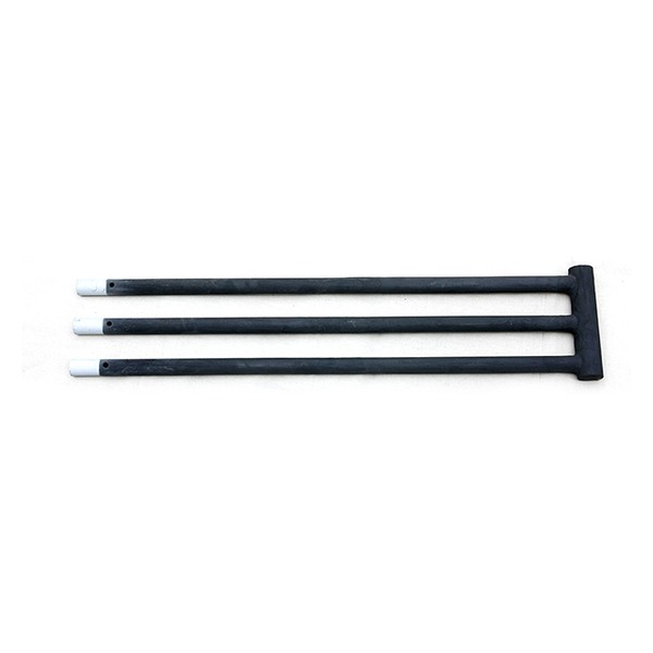 Type W SiC Heating Elements