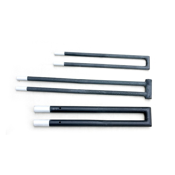 Type W SiC Heating Elements image 2