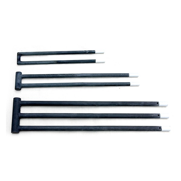 Type W SiC Heating Elements image 4